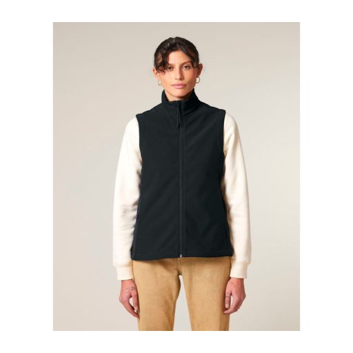 Stella Trail Blazer női ujjatlan softshell mellény