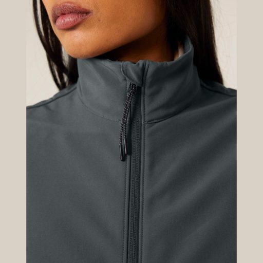 Stella Trail Blazer női ujjatlan softshell mellény