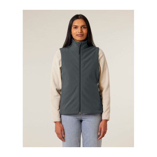 Stella Trail Blazer női ujjatlan softshell mellény