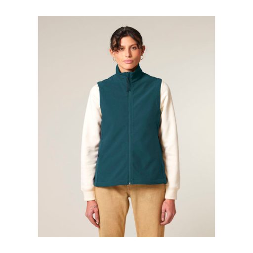 Stella Trail Blazer női ujjatlan softshell mellény