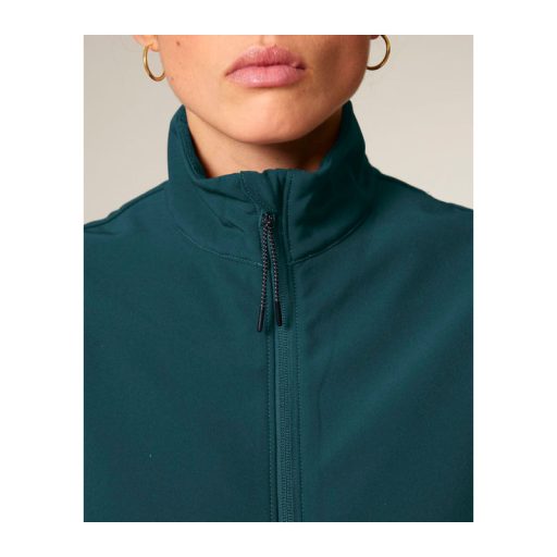 Stella Trail Blazer női ujjatlan softshell mellény