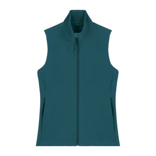 Stella Trail Blazer női ujjatlan softshell mellény