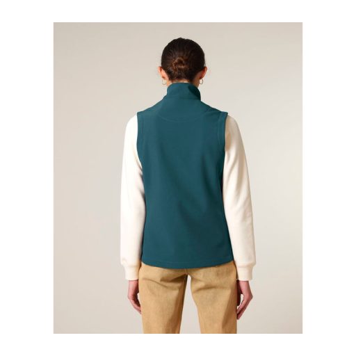 Stella Trail Blazer női ujjatlan softshell mellény