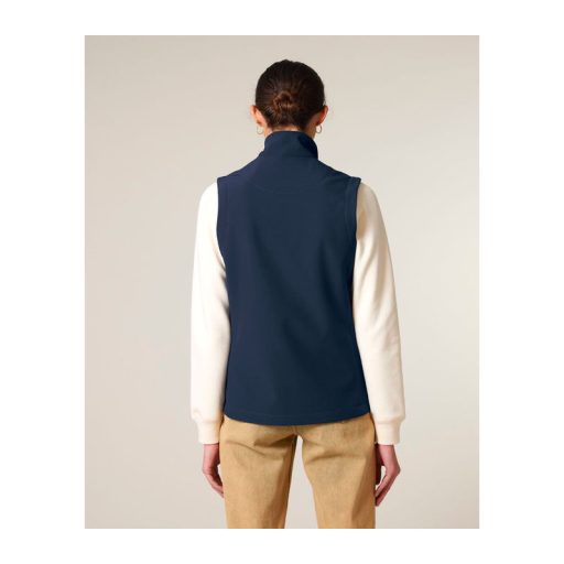 Stella Trail Blazer női ujjatlan softshell mellény