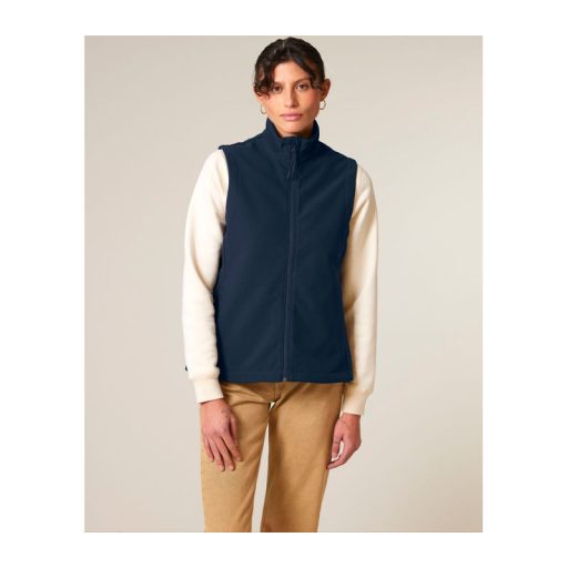 Stella Trail Blazer női ujjatlan softshell mellény