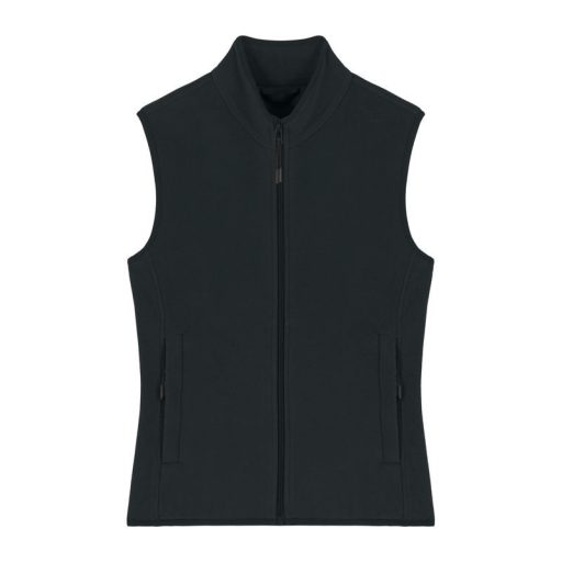 Stella Quester női ujjatlan polár mellény