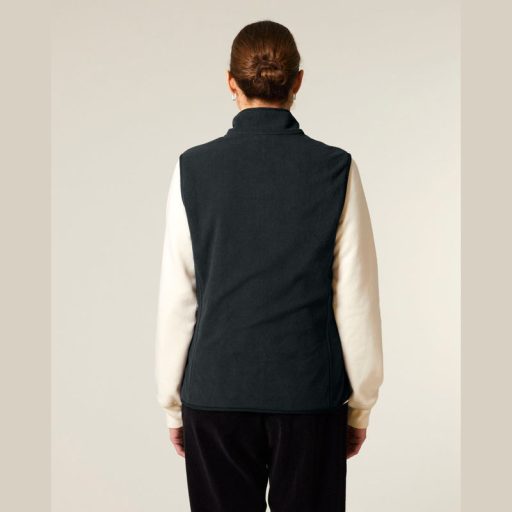 Stella Quester női ujjatlan polár mellény