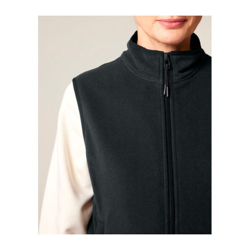 Stella Quester női ujjatlan polár mellény