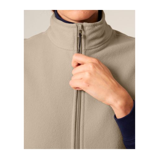 Stella Quester női ujjatlan polár mellény