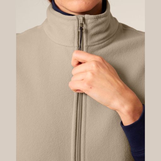 Stella Quester női ujjatlan polár mellény