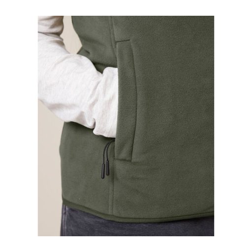 Stella Quester női ujjatlan polár mellény