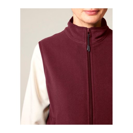 Stella Quester női ujjatlan polár mellény