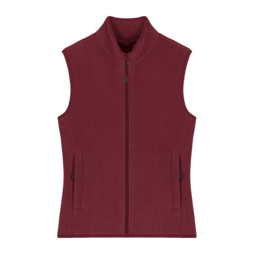 Stella Quester női ujjatlan polár mellény