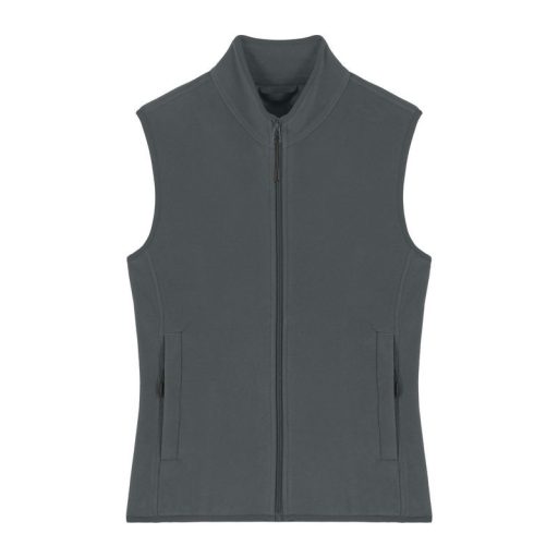 Stella Quester női ujjatlan polár mellény