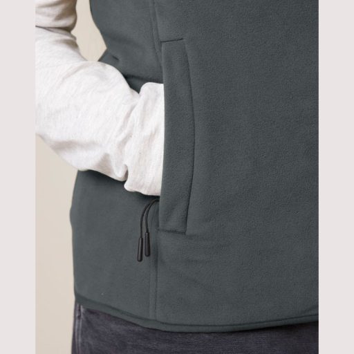 Stella Quester női ujjatlan polár mellény