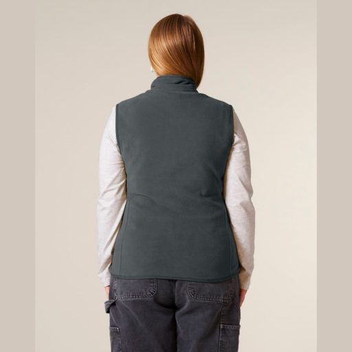 Stella Quester női ujjatlan polár mellény