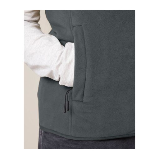 Stella Quester női ujjatlan polár mellény