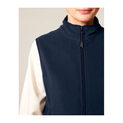 Stella Quester női ujjatlan polár mellény