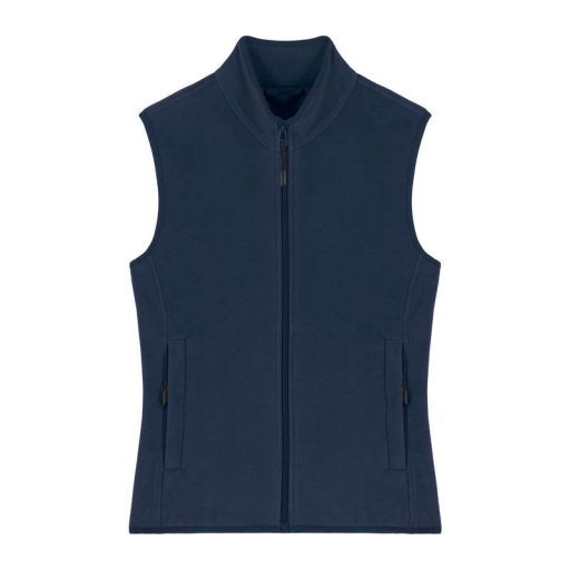 Stella Quester női ujjatlan polár mellény