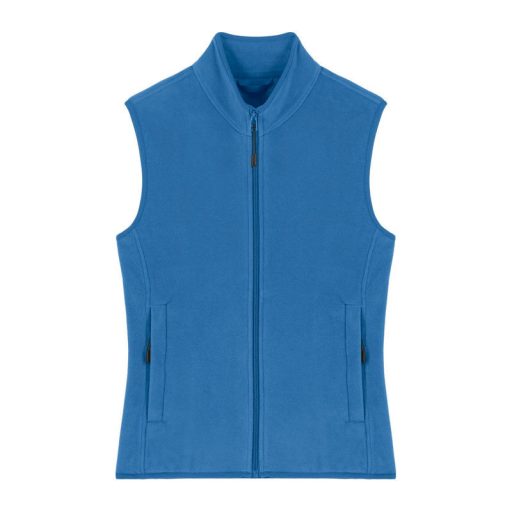 Stella Quester női ujjatlan polár mellény