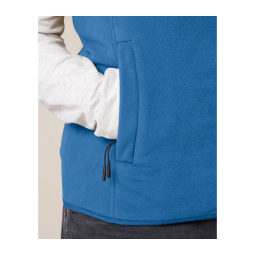 Stella Quester női ujjatlan polár mellény