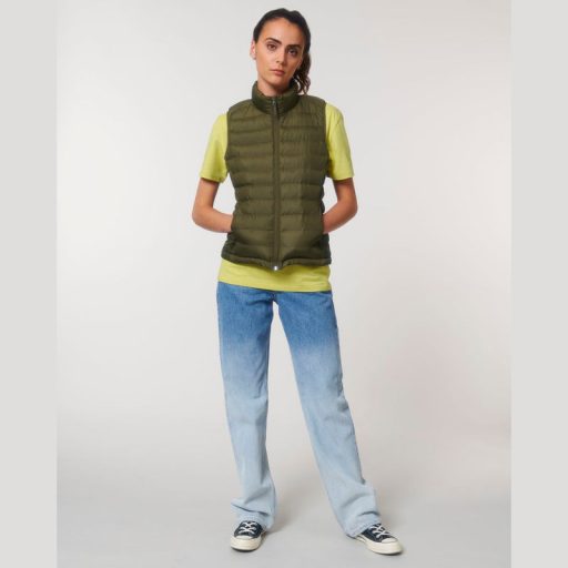 Stella Climber női mellény