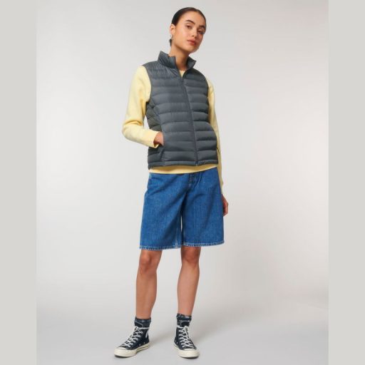 Stella Climber női mellény