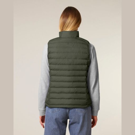 Stella Climber női mellény