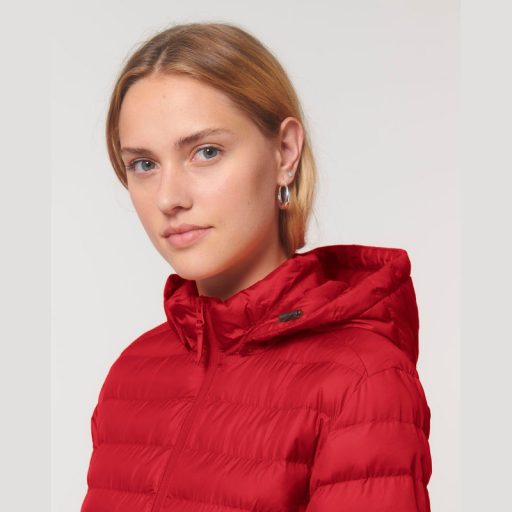 Stella Voyager női steppelt dzseki