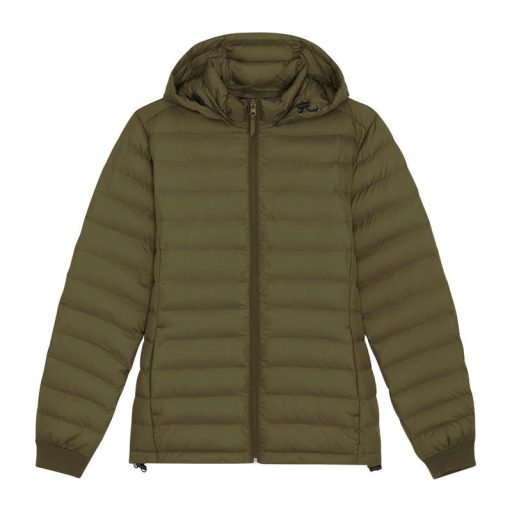 Stella Voyager női steppelt dzseki