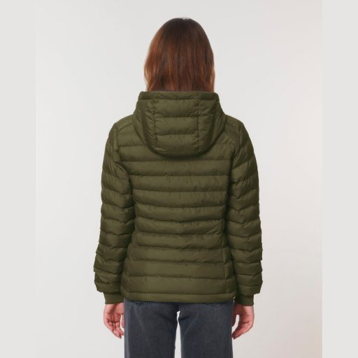 Stella Voyager női steppelt dzseki