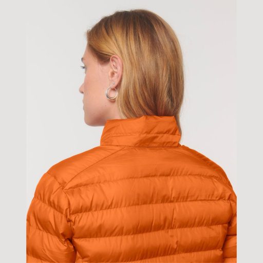 Stella Voyager női steppelt dzseki