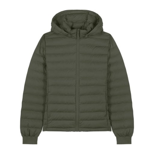 Stella Voyager női steppelt dzseki