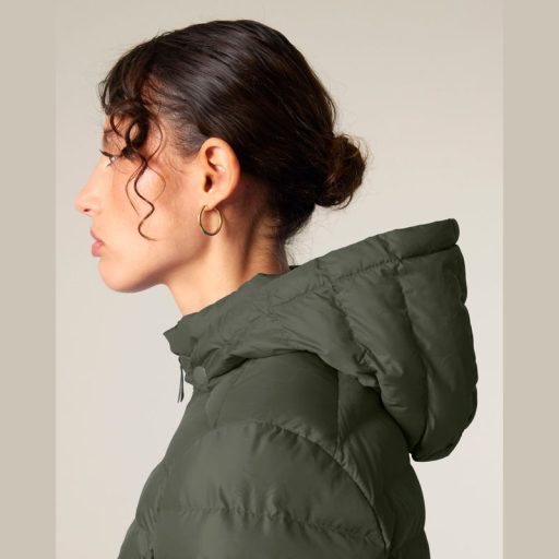 Stella Voyager női steppelt dzseki