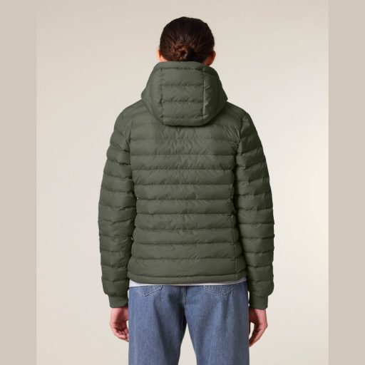 Stella Voyager női steppelt dzseki