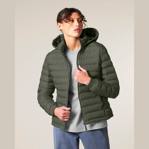 Stella Voyager női steppelt dzseki