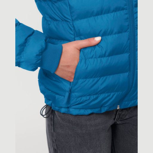 Stella Voyager női steppelt dzseki