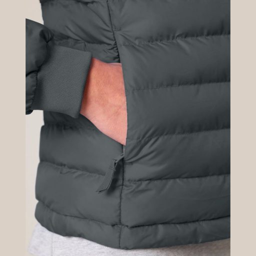 Stella Voyager női steppelt dzseki