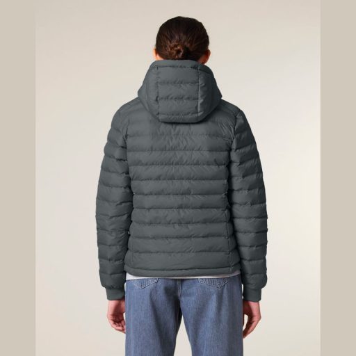 Stella Voyager női steppelt dzseki