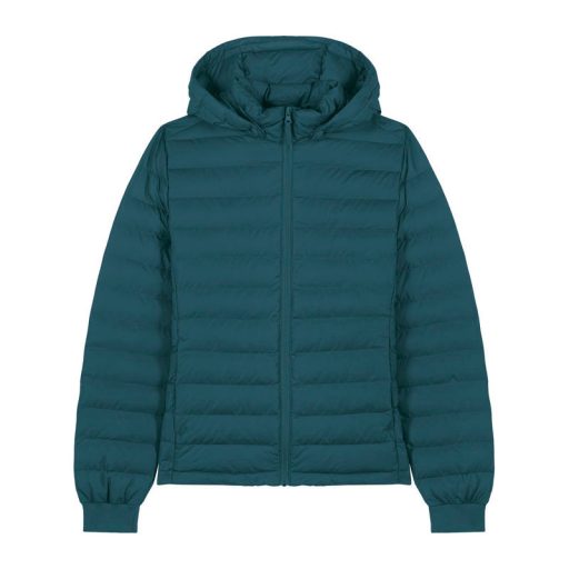 Stella Voyager női steppelt dzseki