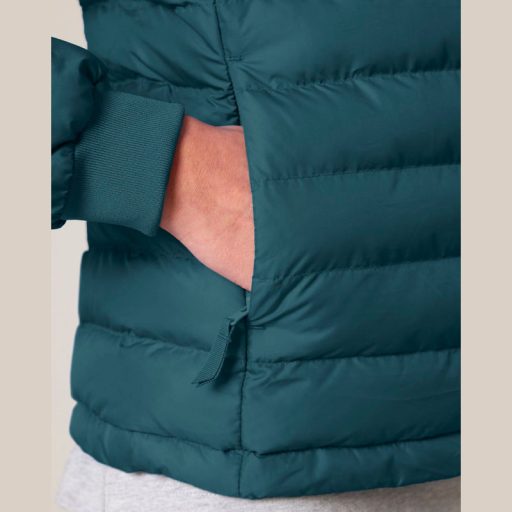 Stella Voyager női steppelt dzseki