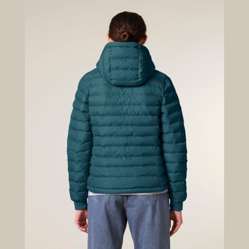 Stella Voyager női steppelt dzseki