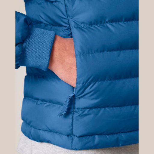 Stella Voyager női steppelt dzseki