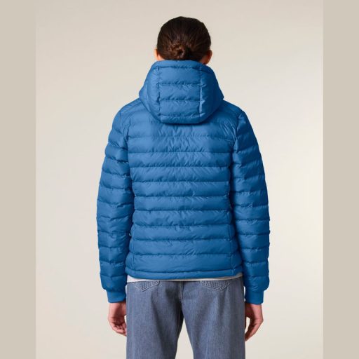 Stella Voyager női steppelt dzseki