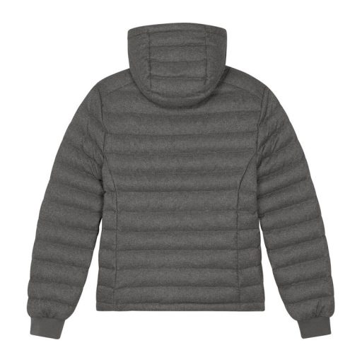 Stella Voyager gyapjúhatású női steppelt dzseki