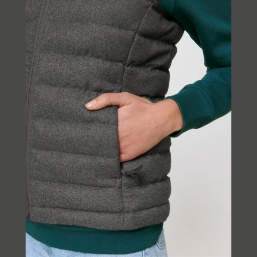 Stella Climber gyapjúhatású női mellény