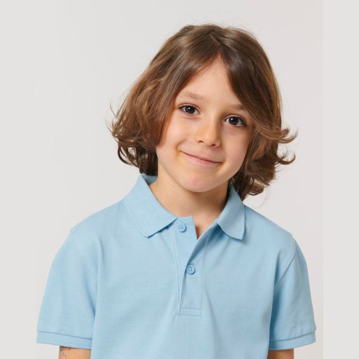 Mini Sprinter gyerekpóló