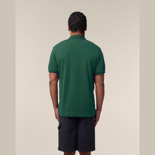 Stanley Coaster férfi póló