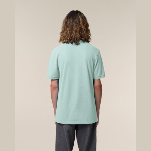 Stanley Coaster férfi póló