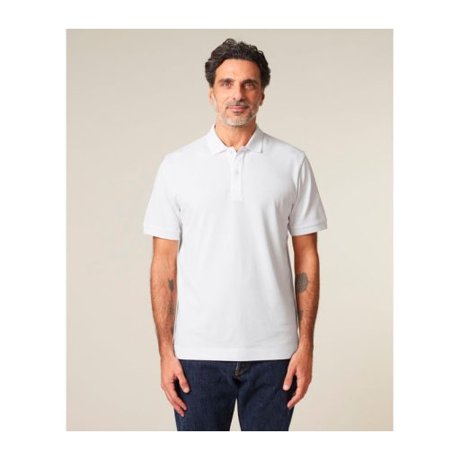 Prepster 2.0 uniszex póló